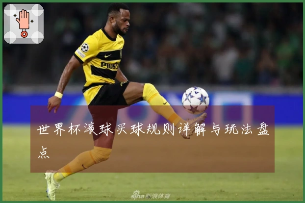 世界杯滚球买球规则详解与玩法盘点