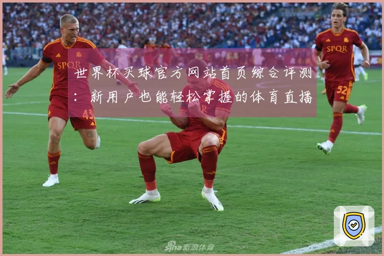 世界杯买球官方网站首页综合评测：新用户也能轻松掌握的体育直播平台指南