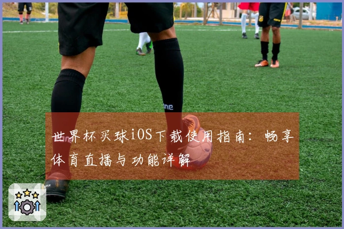 世界杯买球iOS下载使用指南：畅享体育直播与功能详解