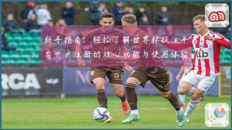 新手指南：轻松了解世界杯投注平台开户注册的核心功能与使用体验