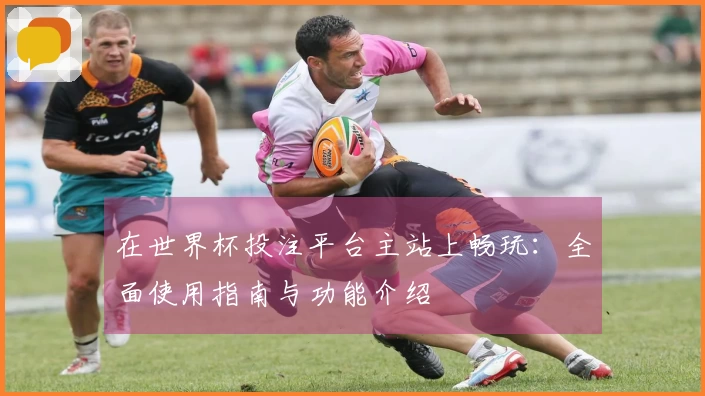 在世界杯投注平台主站上畅玩：全面使用指南与功能介绍