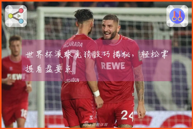 世界杯滚球竞猜技巧揭秘，轻松掌握看盘要点