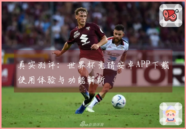 真实测评：世界杯竞猜安卓APP下载使用体验与功能解析